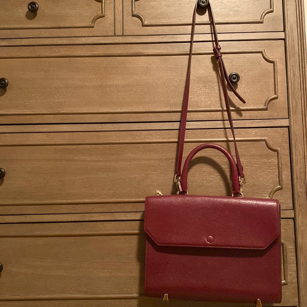 Alexander wang briefcase for women